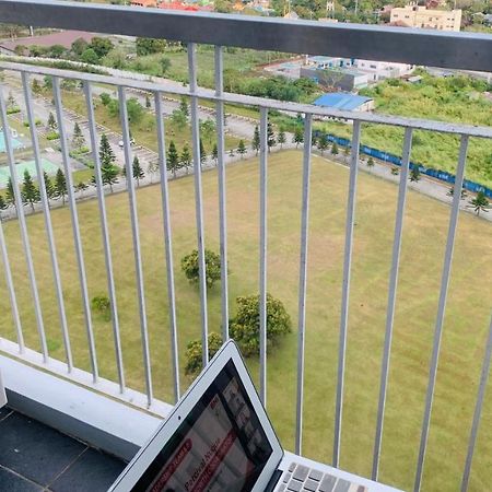 Son'S Condo Smdc Wind Tagaytay Tagaytay City Εξωτερικό φωτογραφία