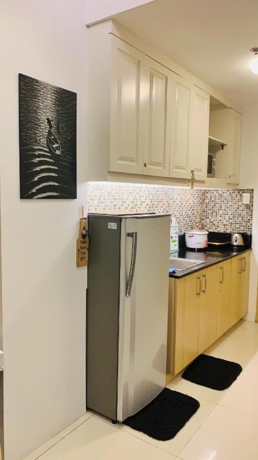 Son'S Condo Smdc Wind Tagaytay Tagaytay City Εξωτερικό φωτογραφία