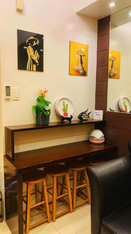 Son'S Condo Smdc Wind Tagaytay Tagaytay City Εξωτερικό φωτογραφία