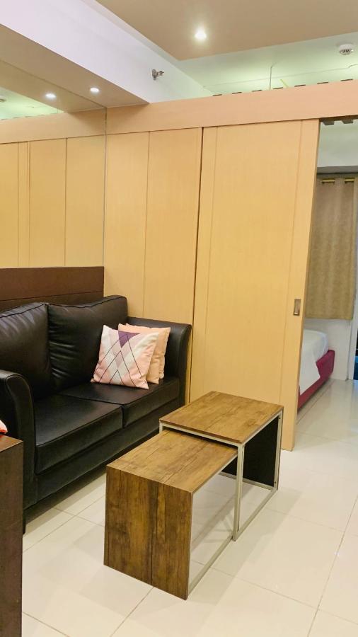 Son'S Condo Smdc Wind Tagaytay Tagaytay City Εξωτερικό φωτογραφία