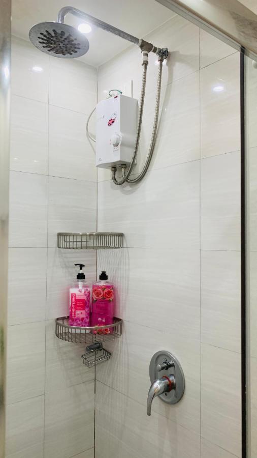 Son'S Condo Smdc Wind Tagaytay Tagaytay City Εξωτερικό φωτογραφία