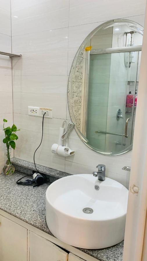 Son'S Condo Smdc Wind Tagaytay Tagaytay City Εξωτερικό φωτογραφία