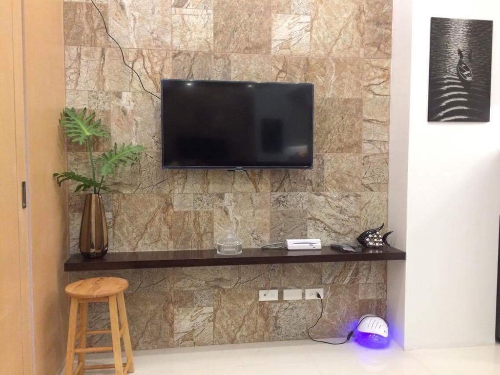 Son'S Condo Smdc Wind Tagaytay Tagaytay City Εξωτερικό φωτογραφία