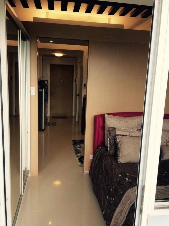 Son'S Condo Smdc Wind Tagaytay Tagaytay City Εξωτερικό φωτογραφία