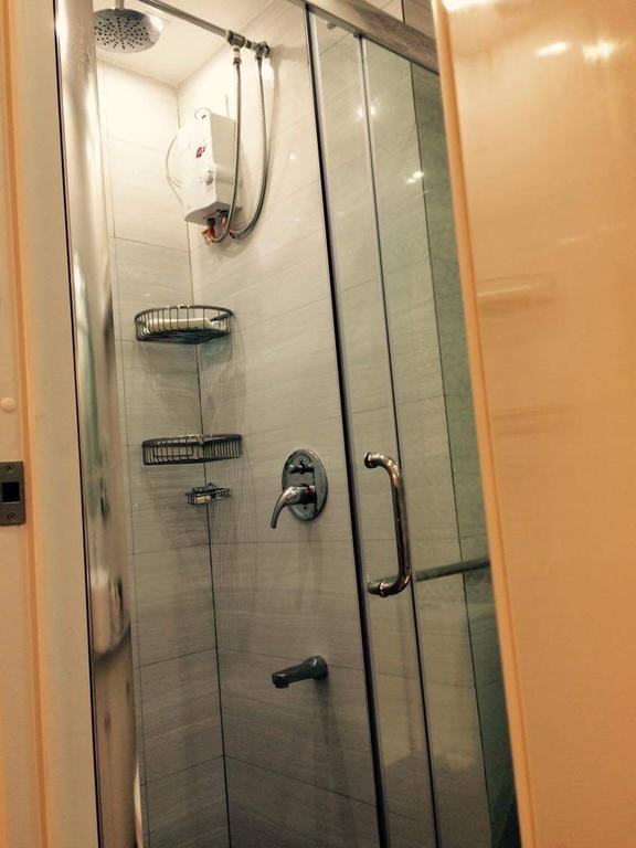 Son'S Condo Smdc Wind Tagaytay Tagaytay City Εξωτερικό φωτογραφία