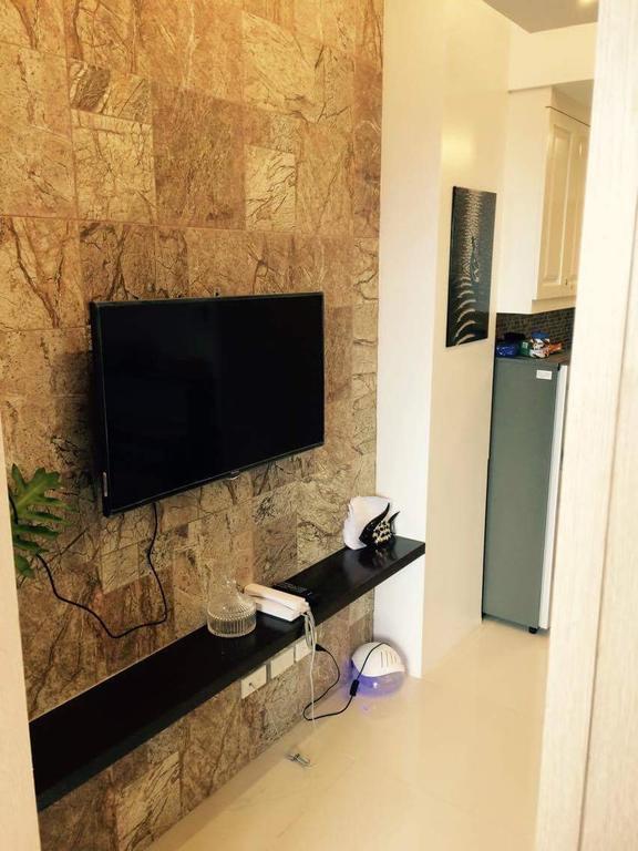 Son'S Condo Smdc Wind Tagaytay Tagaytay City Εξωτερικό φωτογραφία