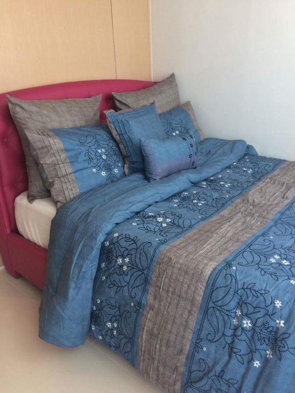 Son'S Condo Smdc Wind Tagaytay Tagaytay City Εξωτερικό φωτογραφία