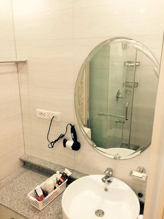 Son'S Condo Smdc Wind Tagaytay Tagaytay City Εξωτερικό φωτογραφία
