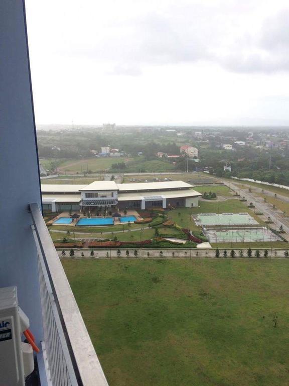 Son'S Condo Smdc Wind Tagaytay Tagaytay City Εξωτερικό φωτογραφία
