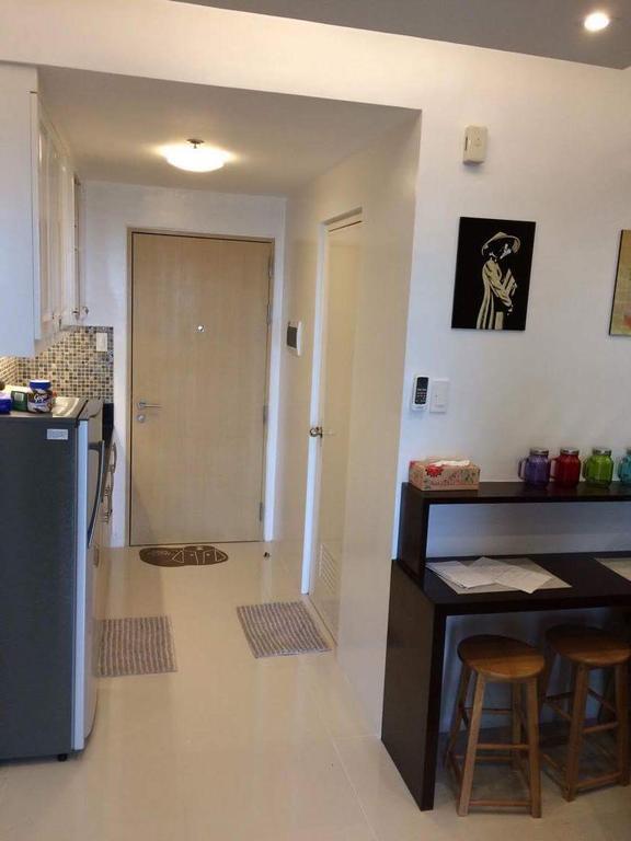 Son'S Condo Smdc Wind Tagaytay Tagaytay City Εξωτερικό φωτογραφία