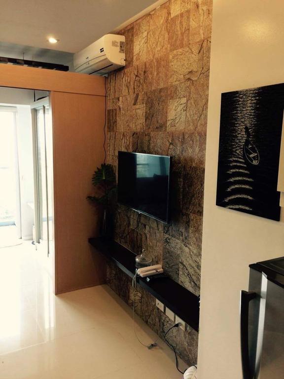 Son'S Condo Smdc Wind Tagaytay Tagaytay City Εξωτερικό φωτογραφία