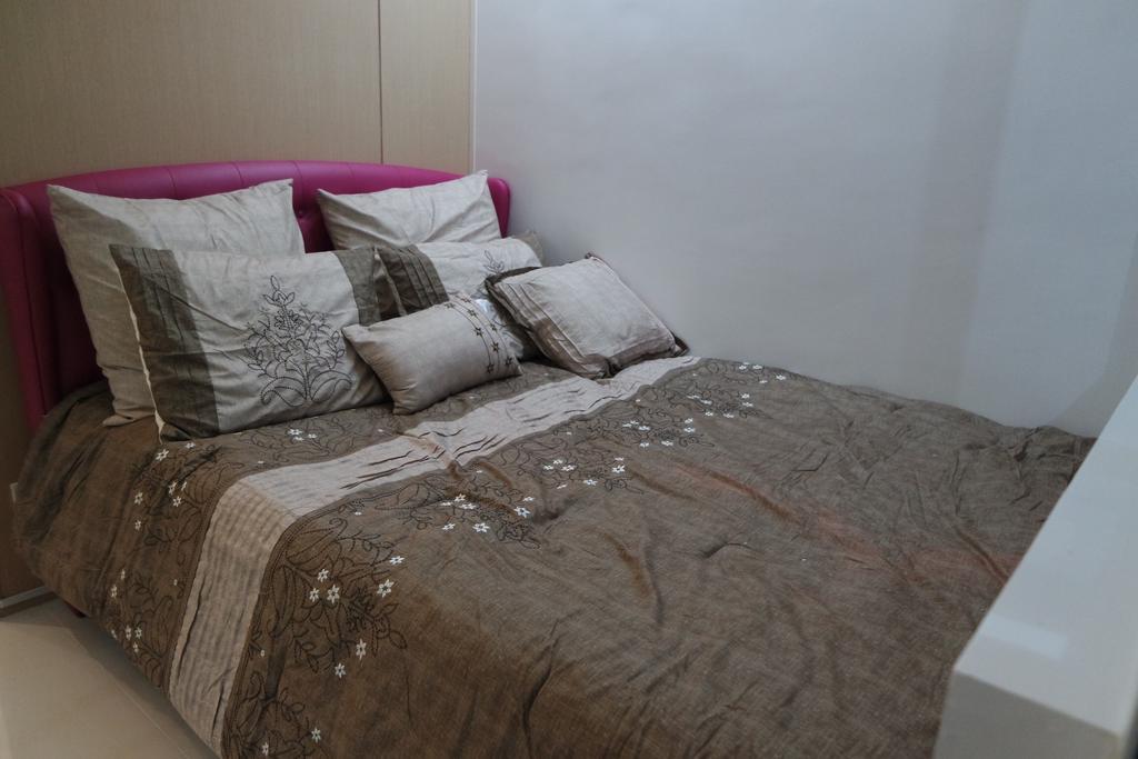Son'S Condo Smdc Wind Tagaytay Tagaytay City Εξωτερικό φωτογραφία