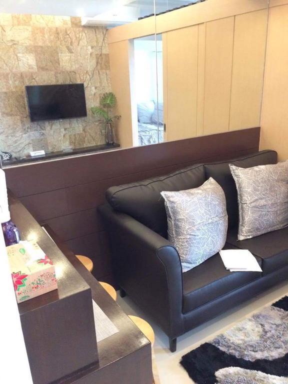 Son'S Condo Smdc Wind Tagaytay Tagaytay City Εξωτερικό φωτογραφία
