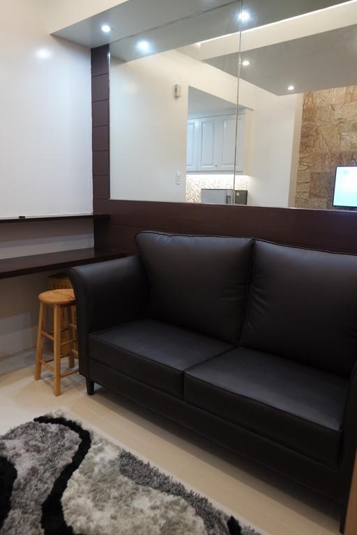 Son'S Condo Smdc Wind Tagaytay Tagaytay City Εξωτερικό φωτογραφία