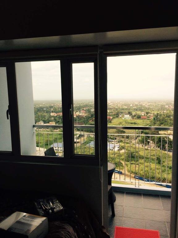 Son'S Condo Smdc Wind Tagaytay Tagaytay City Εξωτερικό φωτογραφία