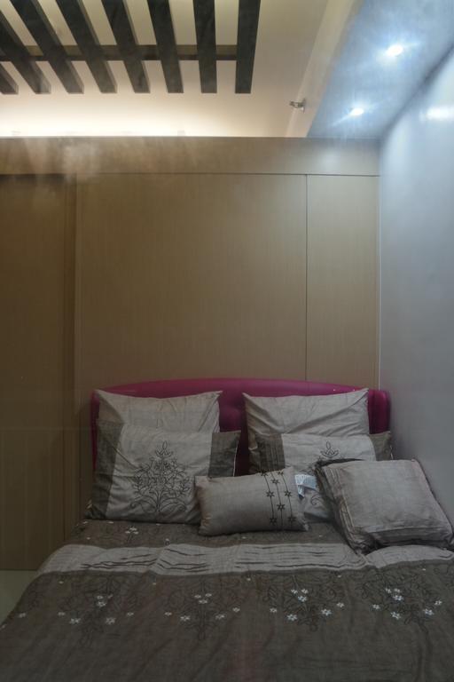 Son'S Condo Smdc Wind Tagaytay Tagaytay City Εξωτερικό φωτογραφία