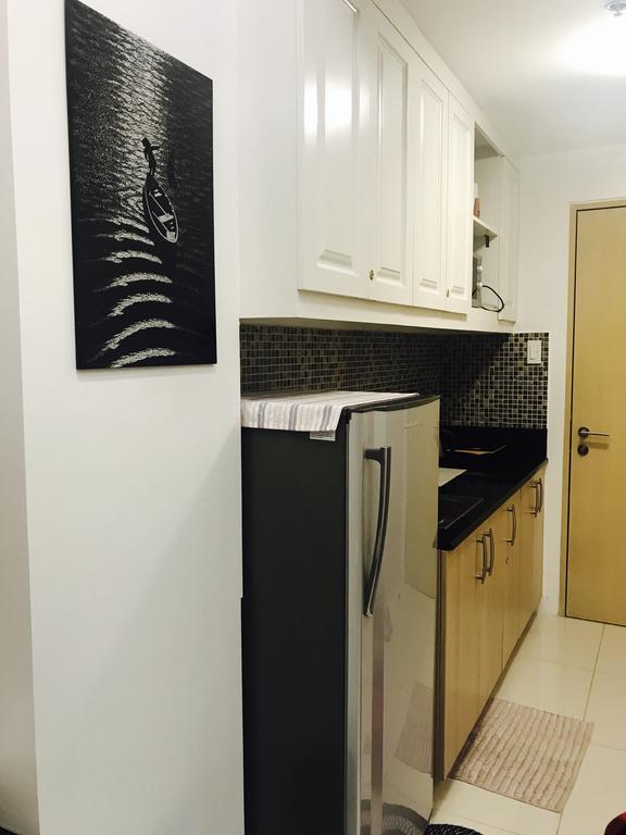 Son'S Condo Smdc Wind Tagaytay Tagaytay City Εξωτερικό φωτογραφία