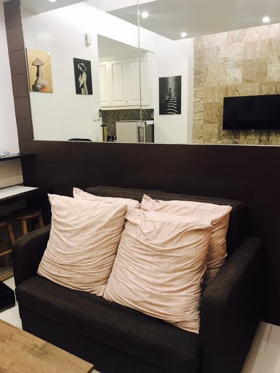 Son'S Condo Smdc Wind Tagaytay Tagaytay City Εξωτερικό φωτογραφία