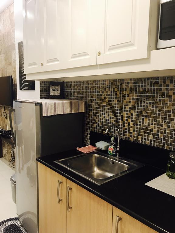 Son'S Condo Smdc Wind Tagaytay Tagaytay City Εξωτερικό φωτογραφία