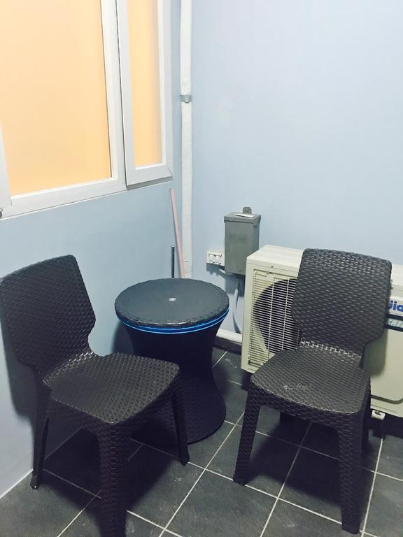 Son'S Condo Smdc Wind Tagaytay Tagaytay City Εξωτερικό φωτογραφία
