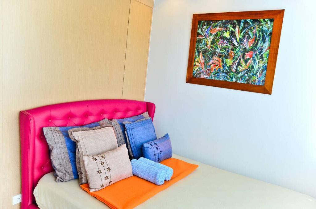 Son'S Condo Smdc Wind Tagaytay Tagaytay City Εξωτερικό φωτογραφία