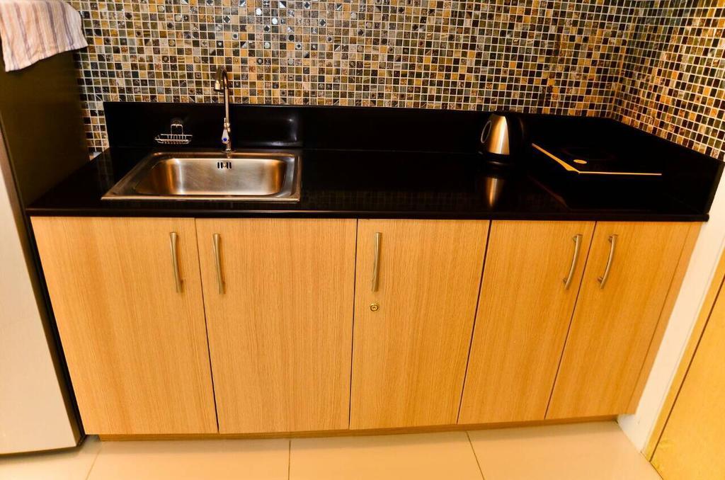 Son'S Condo Smdc Wind Tagaytay Tagaytay City Εξωτερικό φωτογραφία