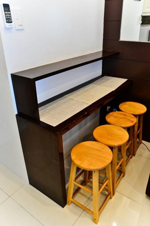 Son'S Condo Smdc Wind Tagaytay Tagaytay City Εξωτερικό φωτογραφία