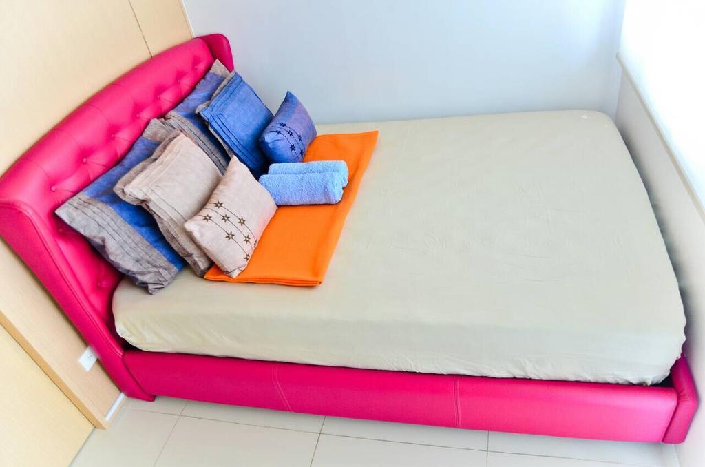 Son'S Condo Smdc Wind Tagaytay Tagaytay City Εξωτερικό φωτογραφία